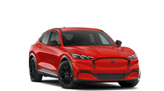 2026 Ford Mustang Mach-E® External Image 4
